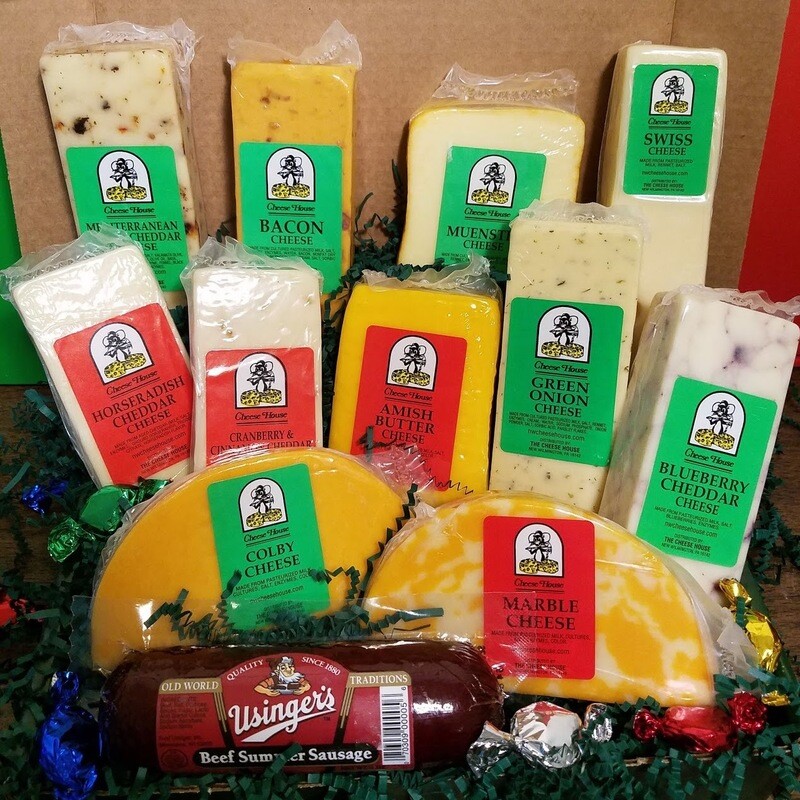 Cheese House in New Wilmington, PA (2)