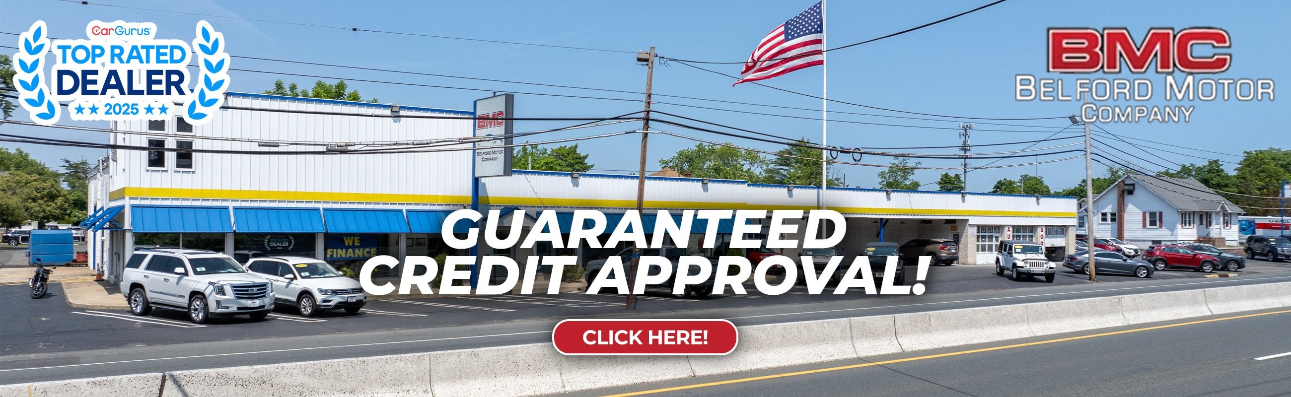 Belford Motor Company in Belford, NJ (2)