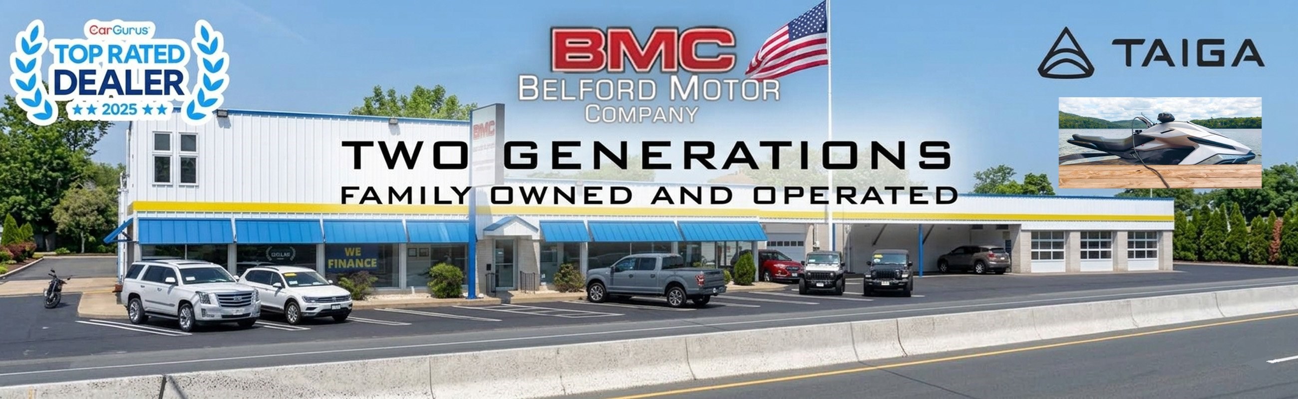 Belford Motor Company in Belford, NJ (3)