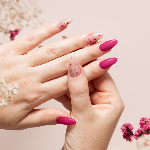 Vivi Nails & Spa in Clinton Township, MI (6)