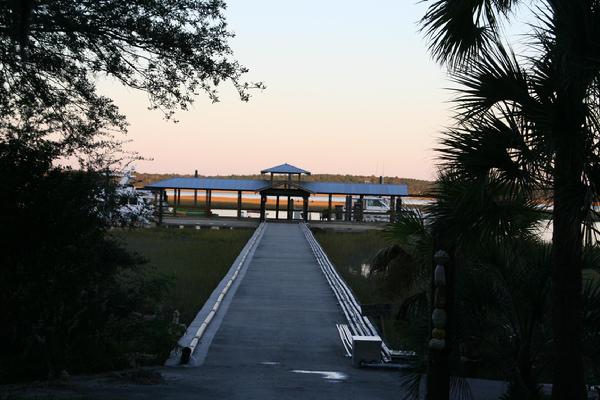 Sunbury Crab Company in Midway, GA (2)