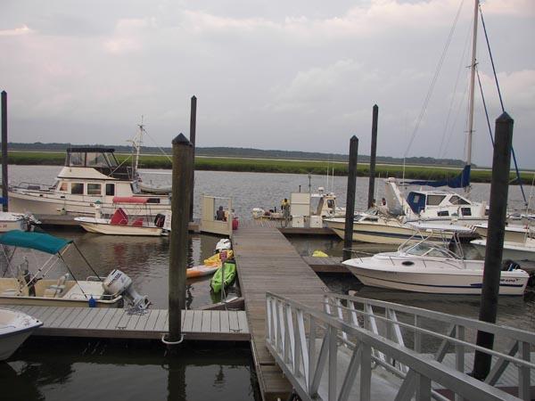 Sunbury Crab Company in Midway, GA (3)
