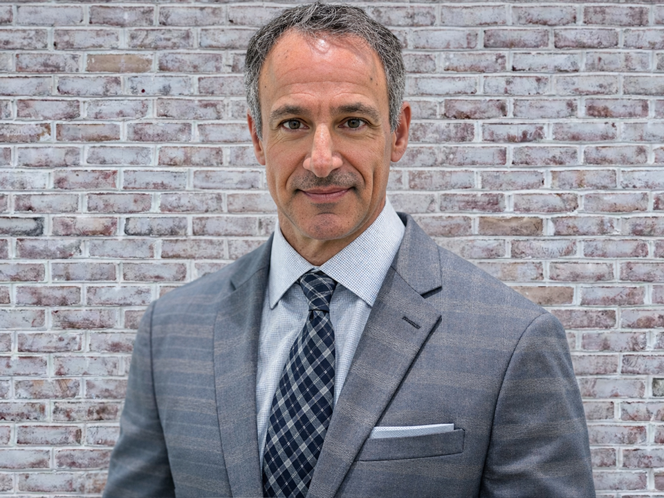 McGowan, Hood & Felder, LLC--James L. Ward, Jr. (Jay) in Mt Pleasant, SC (4)