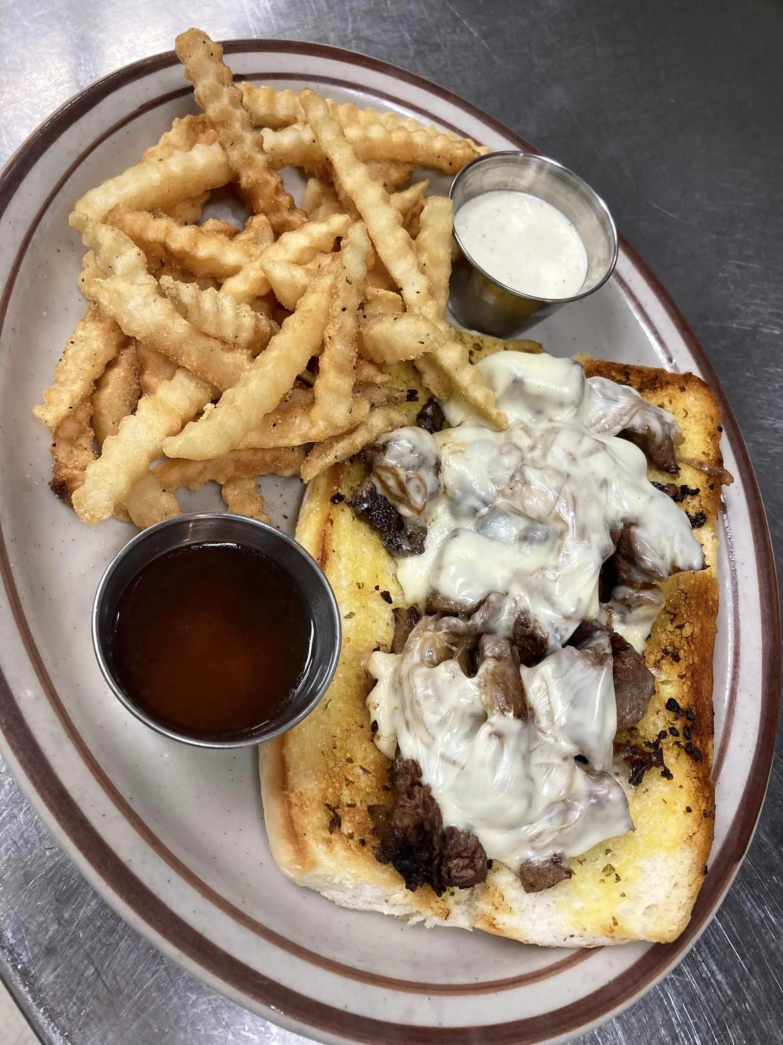 Joey's Bakery & Restaurant in Ridgway, PA (3)