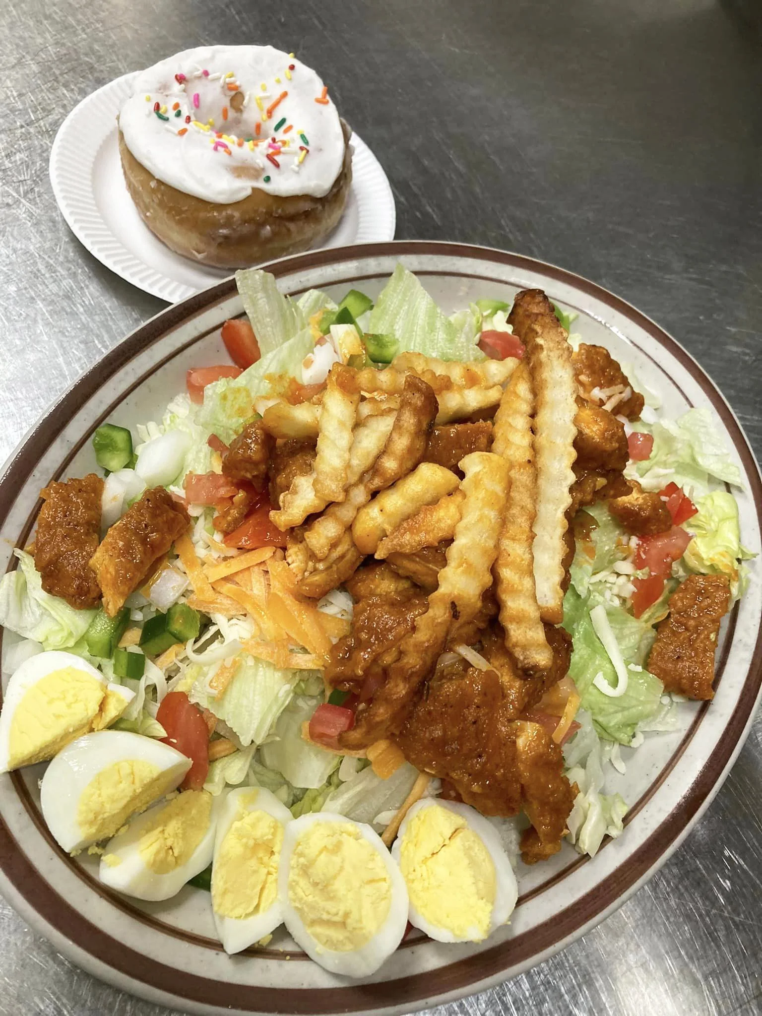 Joey's Bakery & Restaurant in Ridgway, PA (4)