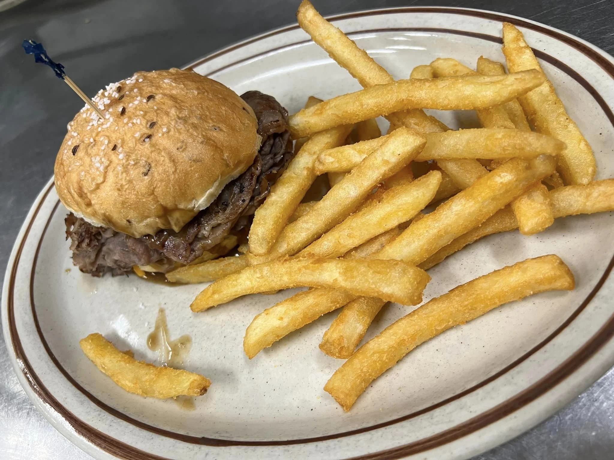 Joey's Bakery & Restaurant in Ridgway, PA (6)