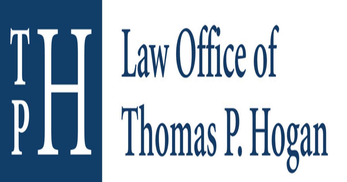 Law Office of Thomas P. Hogan in Modesto, CA (3)