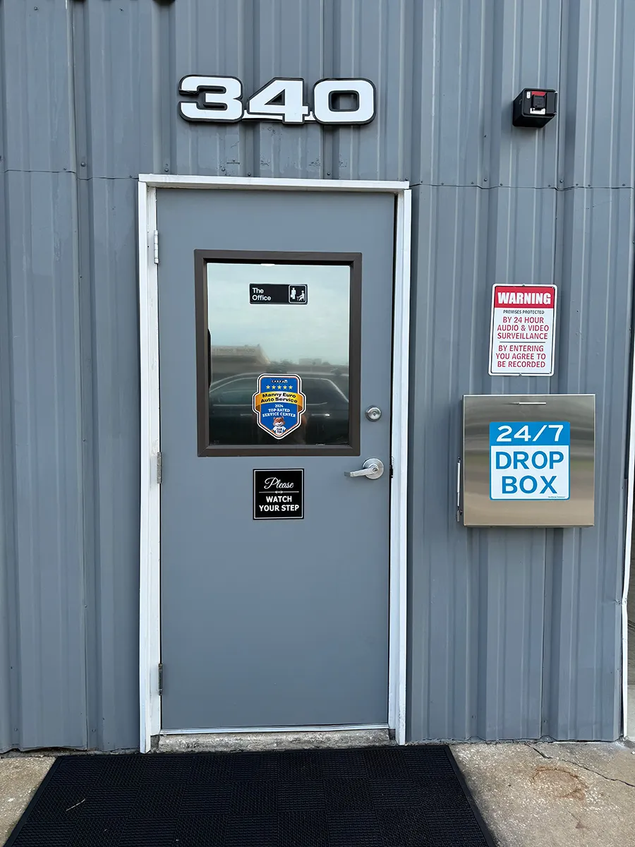 Manny Euro Auto Service in Ocoee, FL (6)