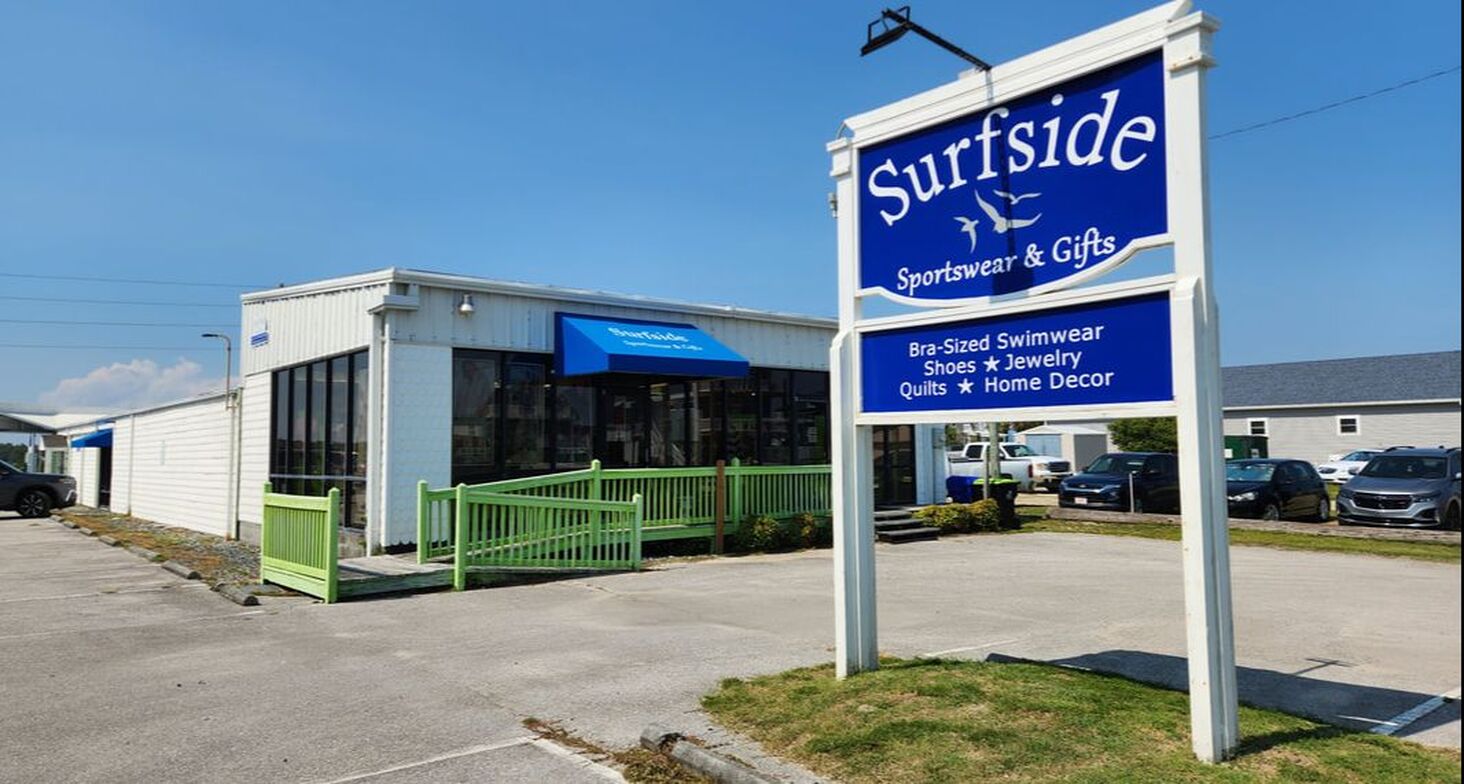 Surfside Sportswear & Gifts in Surf City, NC (2)