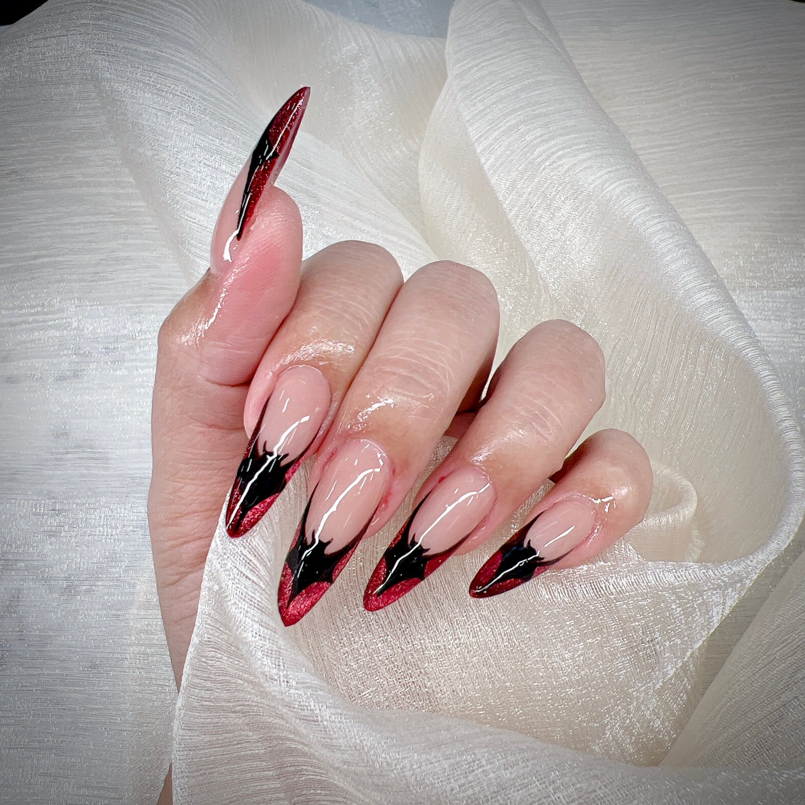 Gel Nails Spa in Sumter, SC (2)