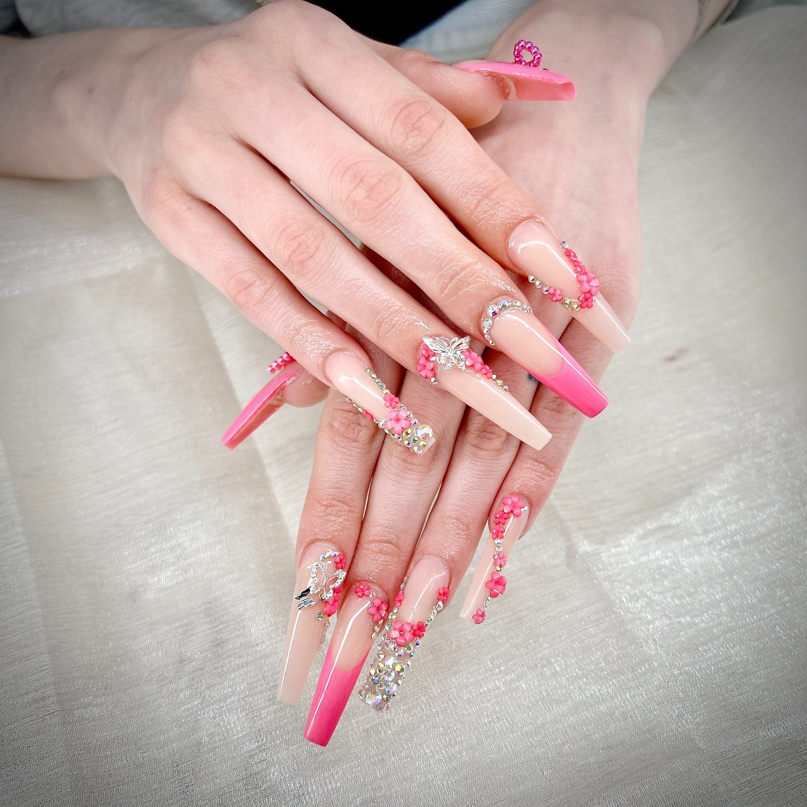 Gel Nails Spa in Sumter, SC (3)