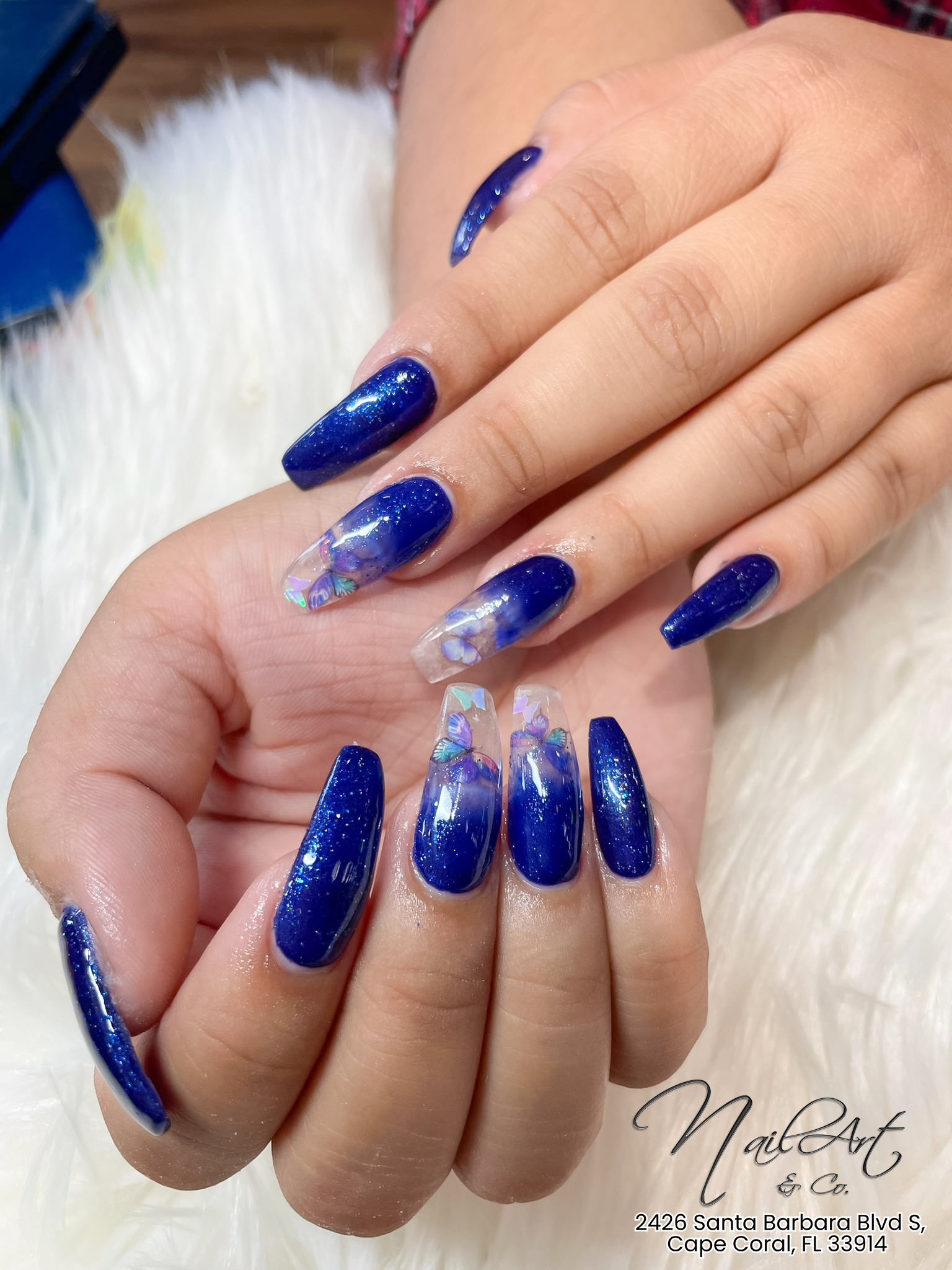 Nail Art & Company in Cape Coral, FL (3)