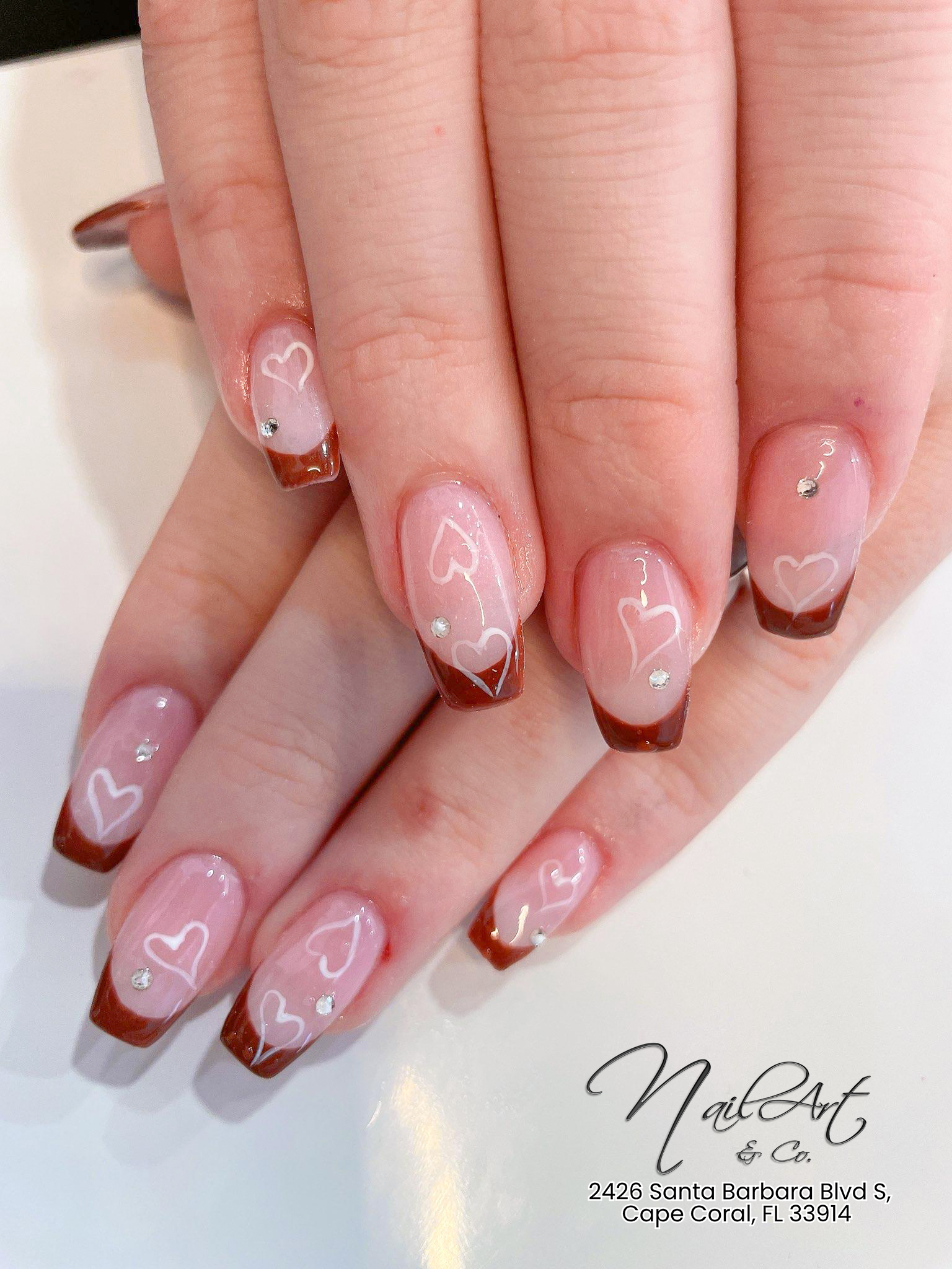 Nail Art & Company in Cape Coral, FL (6)