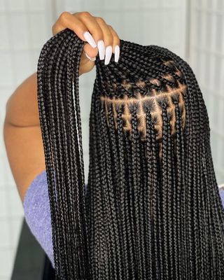 African Hair Braiding by Hawa in Silver Spring, MD (2)