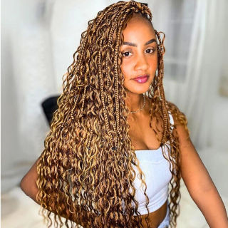African Hair Braiding by Hawa in Silver Spring, MD (3)