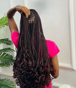African Hair Braiding by Hawa in Silver Spring, MD (4)