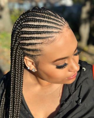 African Hair Braiding by Hawa in Silver Spring, MD (5)
