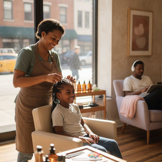 African Hair Braiding by Hawa in Silver Spring, MD (6)