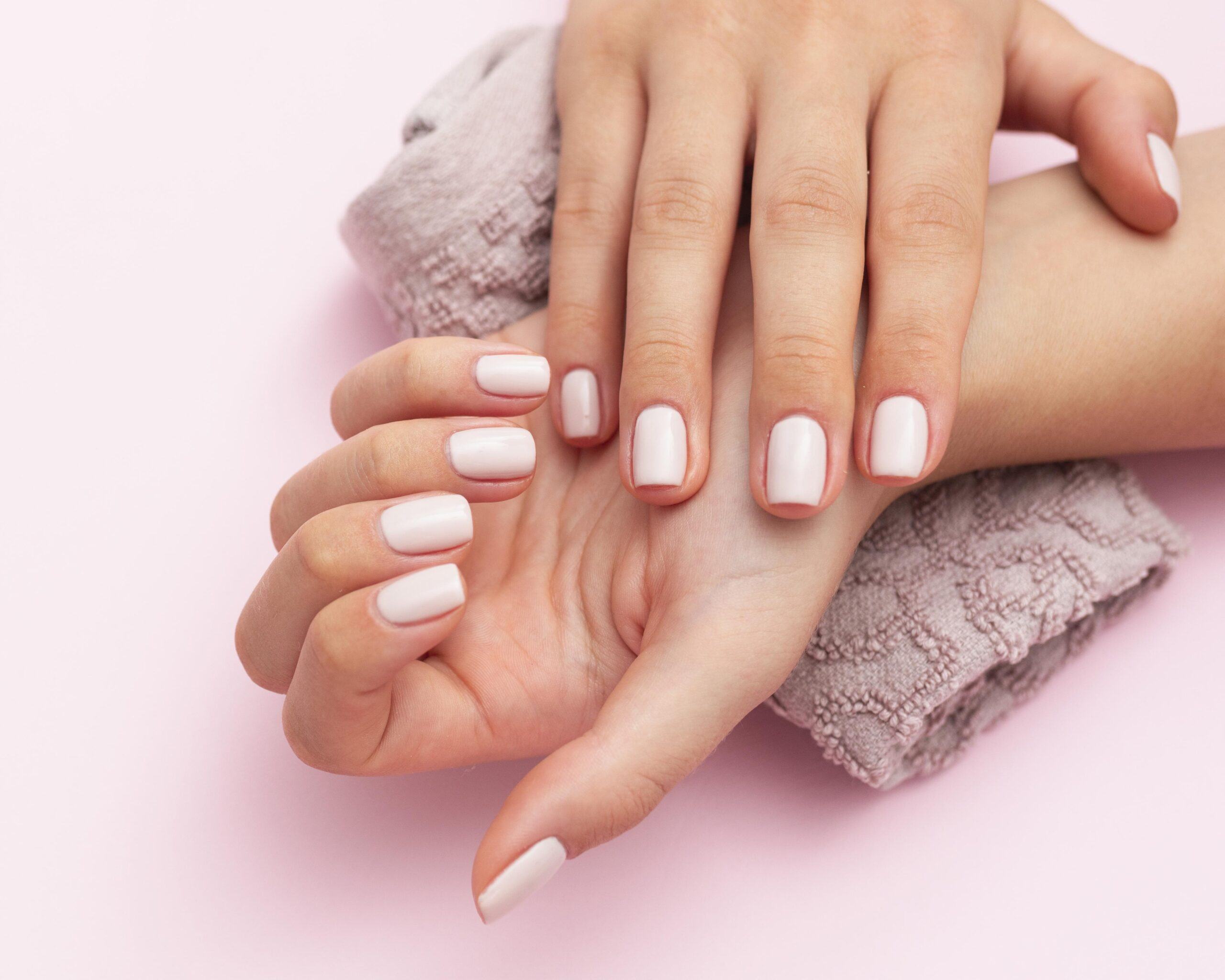 NAIL VIBE LARGO in Largo, FL (3)
