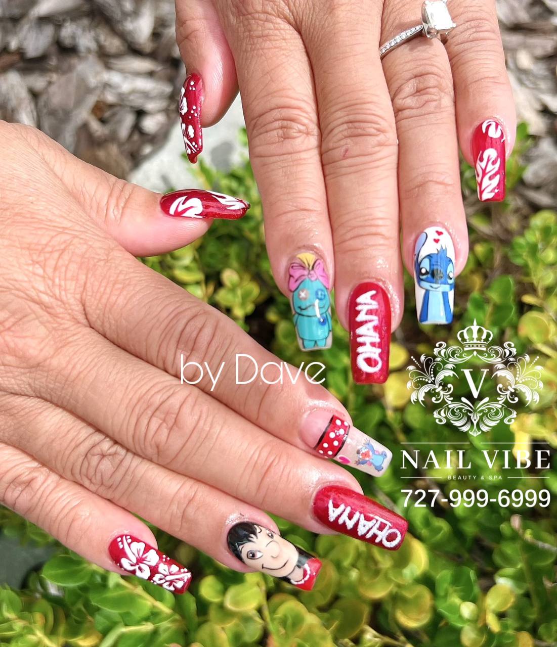 NAIL VIBE LARGO in Largo, FL (4)