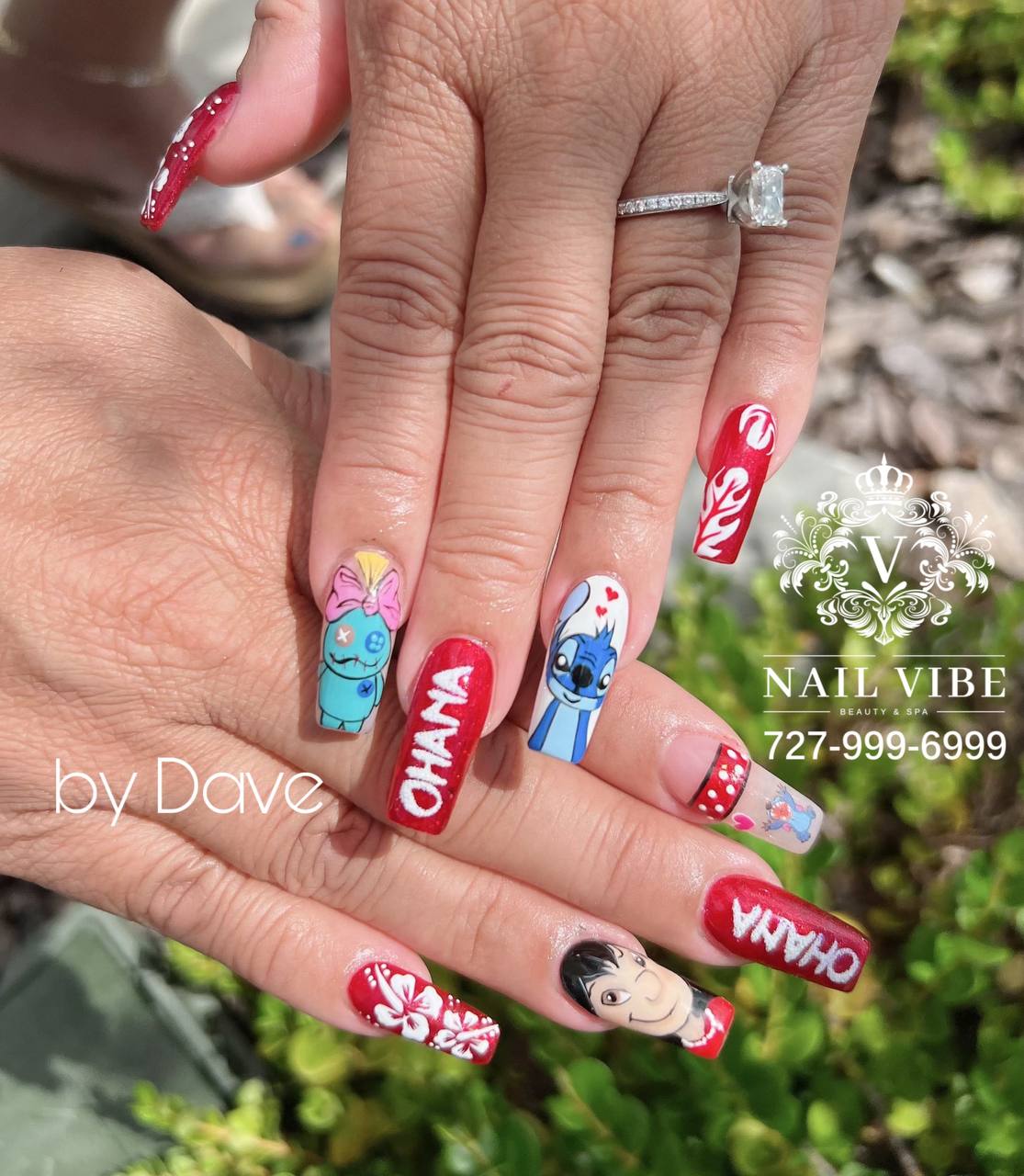 NAIL VIBE LARGO in Largo, FL (5)