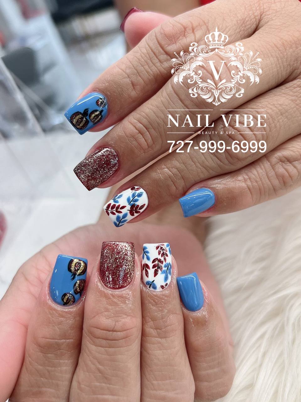 NAIL VIBE LARGO in Largo, FL (6)