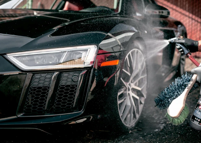 Precedence Auto Reconditioning in Roseville, CA