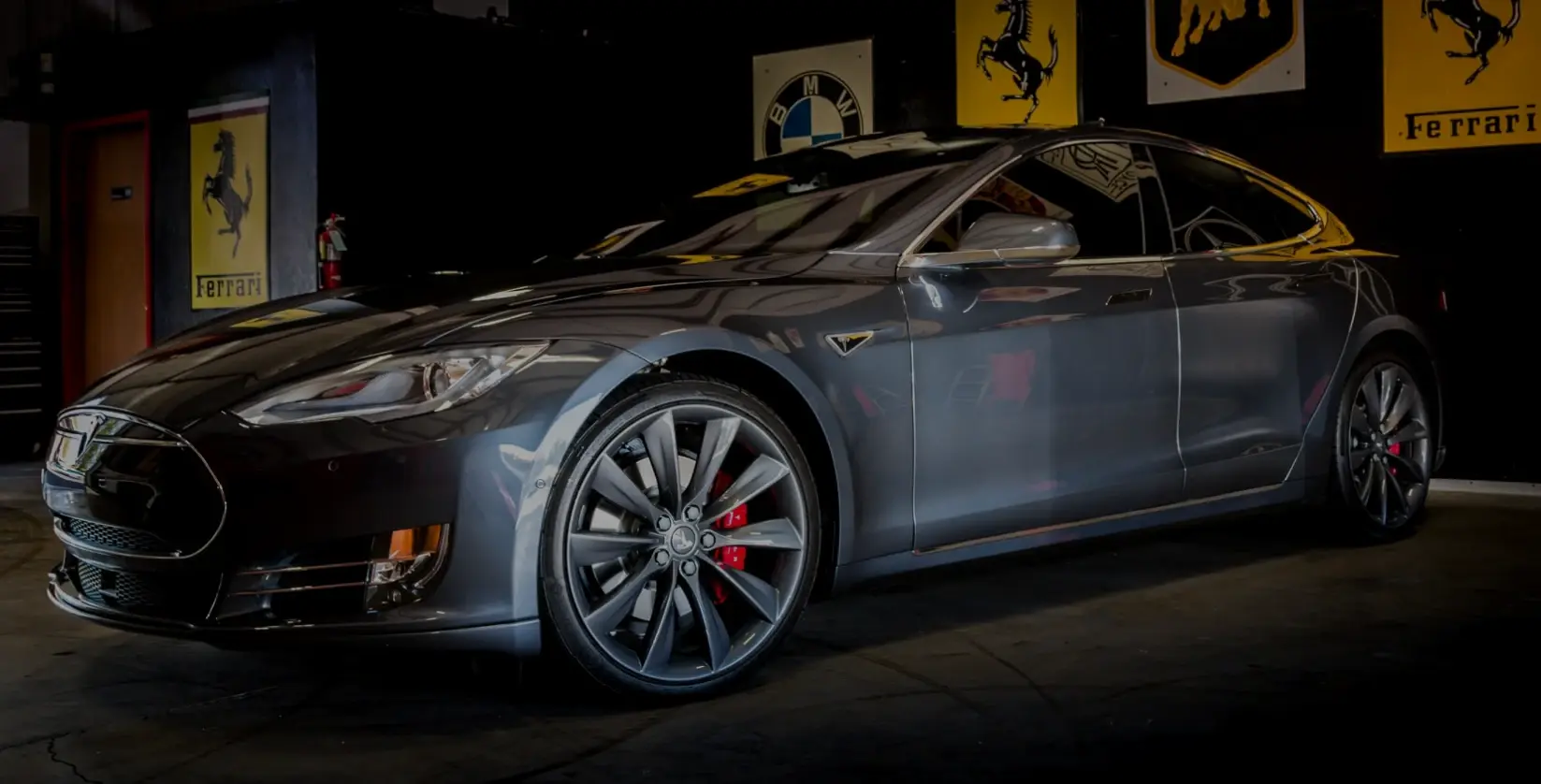 Precedence Auto Reconditioning in Roseville, CA (3)