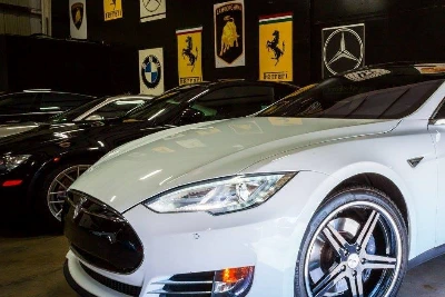 Precedence Auto Reconditioning in Roseville, CA (4)