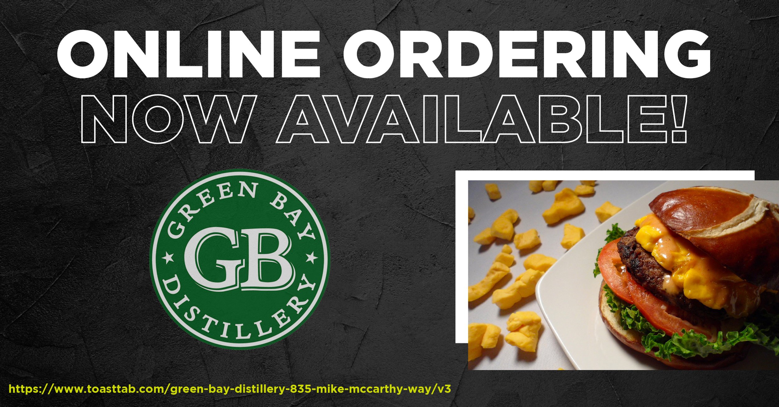 Green Bay Distillery in Ashwaubenon, WI (4)