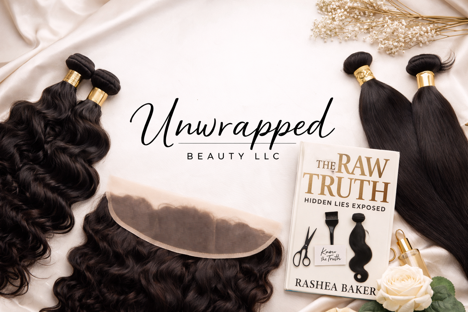 UnWrapped Beauty LLC in Gastonia, NC (6)