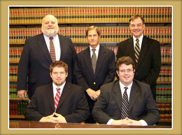 Hayes Copenhaver Crider Harvey, LLP in New Castle, IN (6)