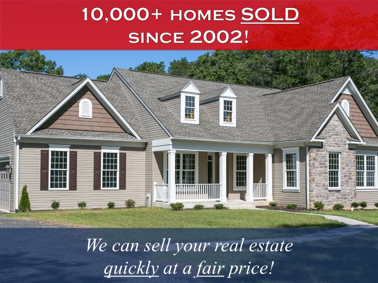 Real Estate Professionals, Inc. REALTORS® in Aberdeen, MD