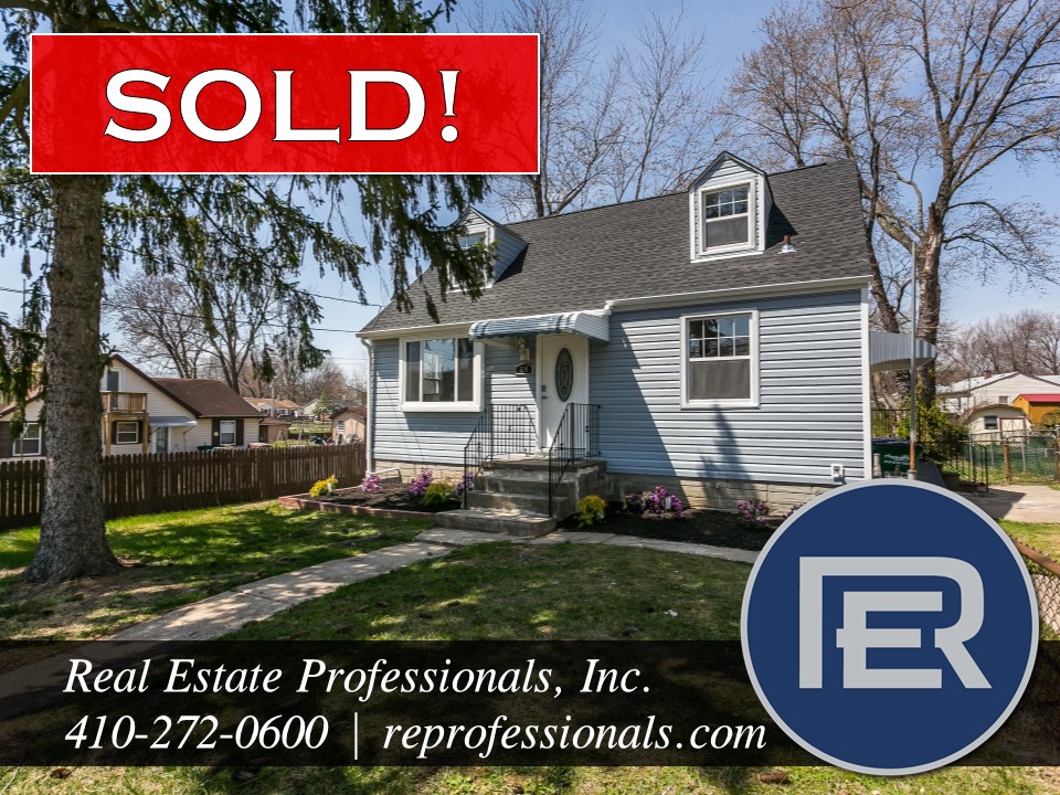 Real Estate Professionals, Inc. REALTORS® in Aberdeen, MD (3)