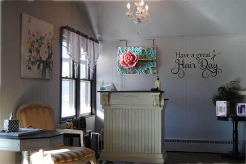 Your Great Escape Salon & Barbershop in Dousman, WI (3)