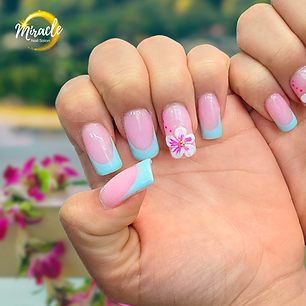 Miracle Nail Salon in Acworth, GA (6)