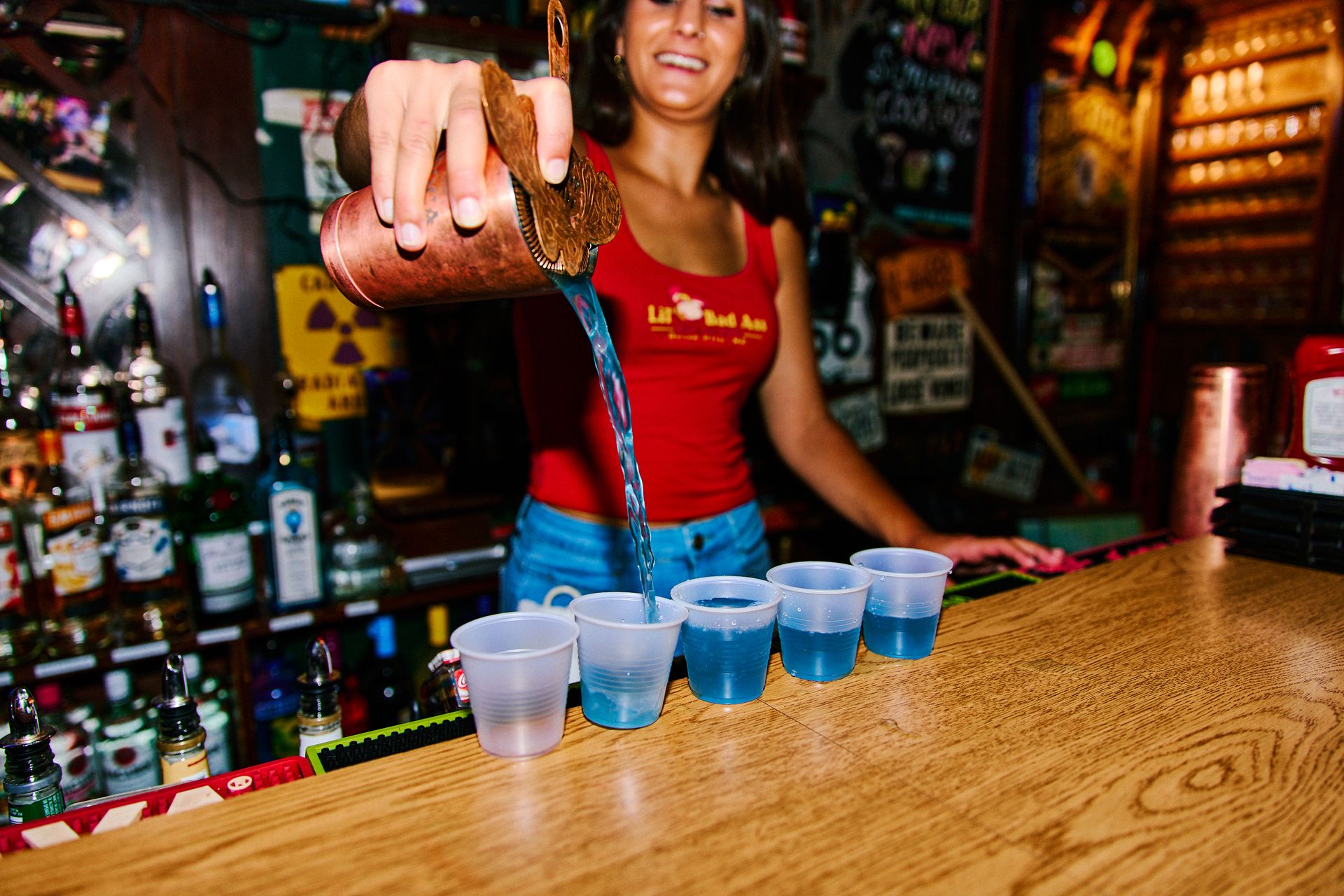 Brass Balls Saloon in Ocean City, MD (4)