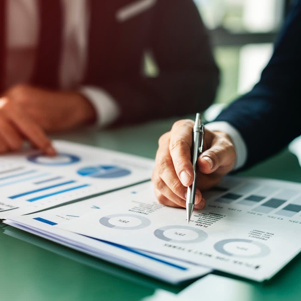 NPM Advisory Accounting LLC in East Rutherford, NJ