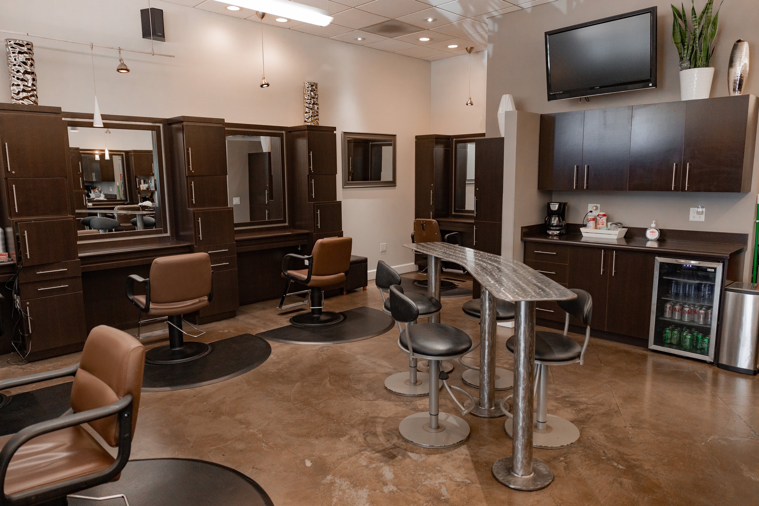 Cranberries the Salon in Tustin, CA (6)