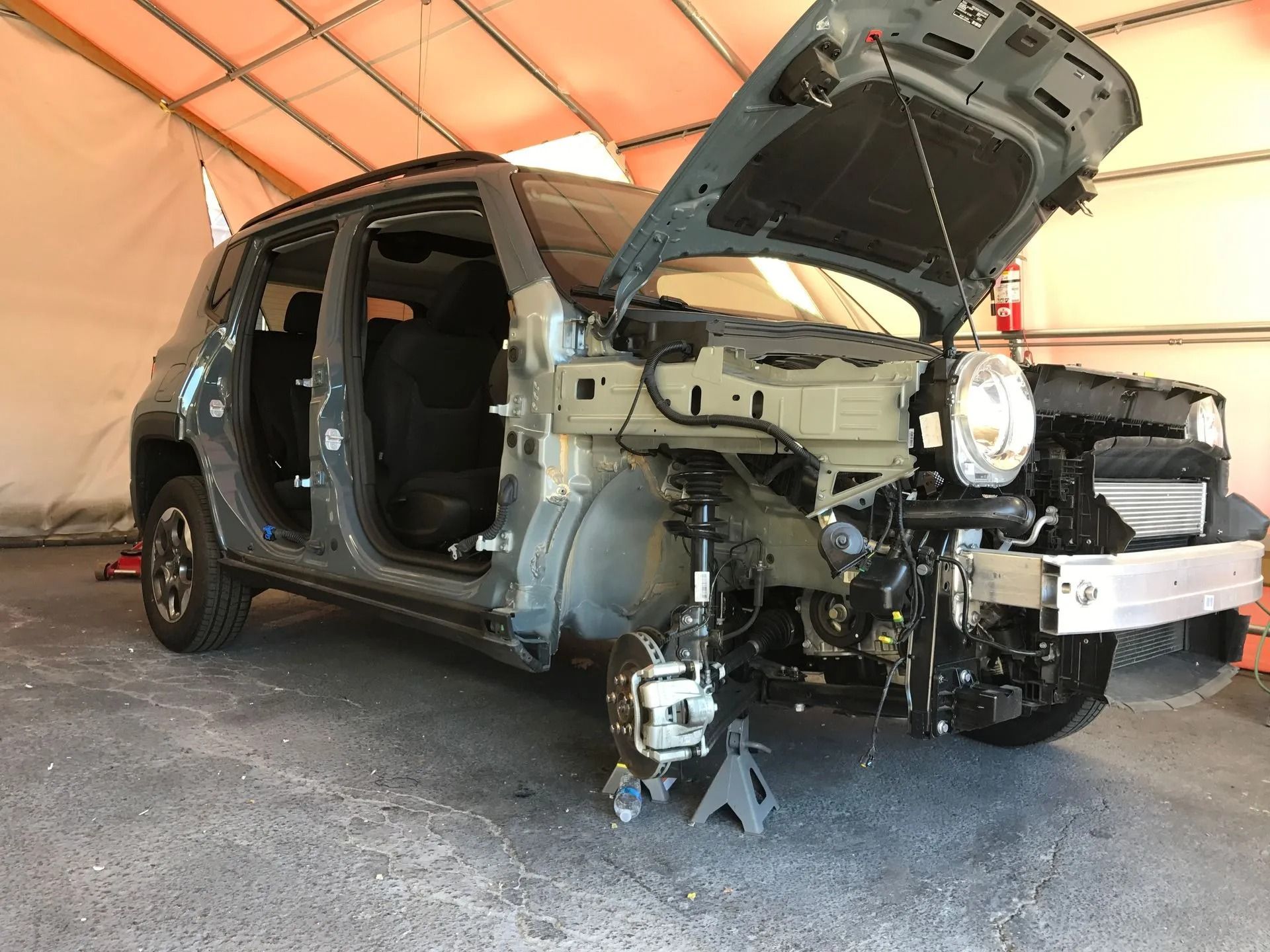 Pacific Coast Auto Detail Center Inc in San Diego, CA (2)