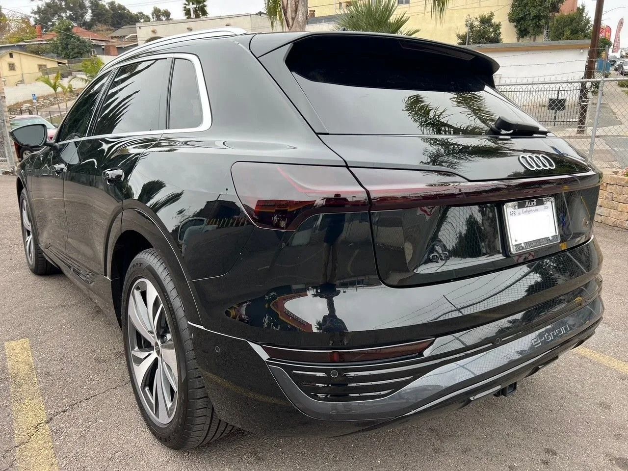 Pacific Coast Auto Detail Center Inc in San Diego, CA (4)