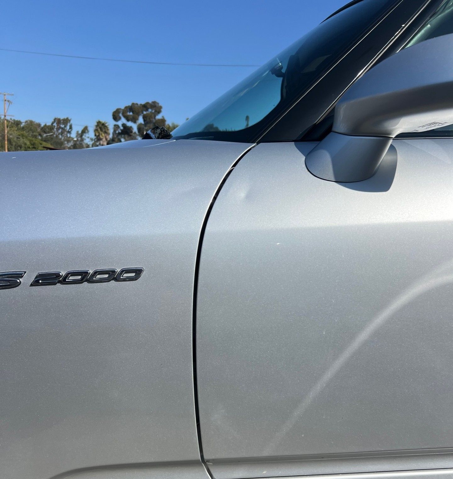 Pacific Coast Auto Detail Center Inc in San Diego, CA (6)