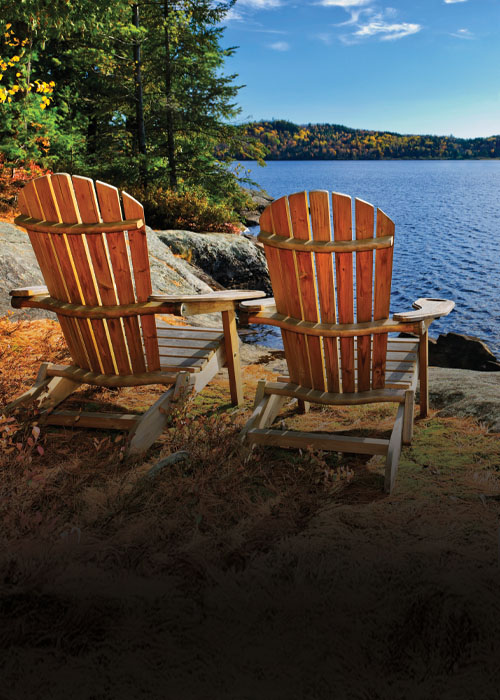 Woods and Water Realty Inc. in Chippewa Falls, WI