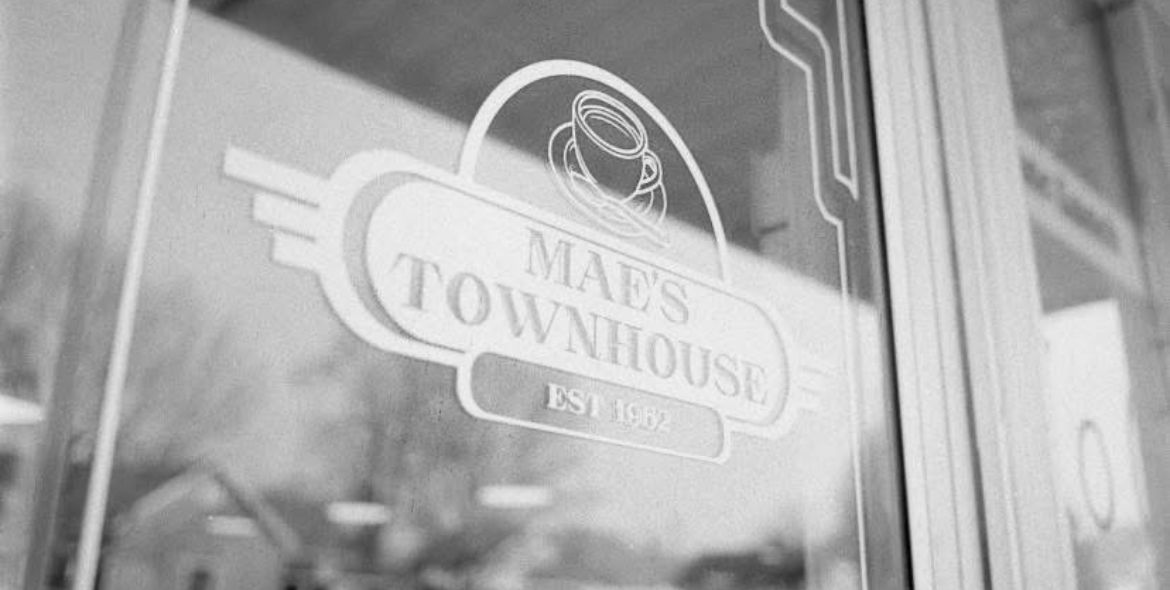 Mae's Townhouse in Seymour, IN