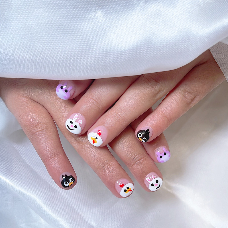 Elite Nails&Lash Nail Salon La Mesa CA in La Mesa, CA