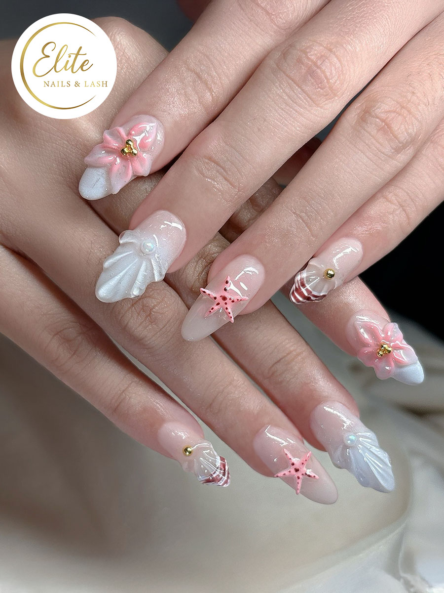 Elite Nails&Lash Nail Salon La Mesa CA in La Mesa, CA (2)