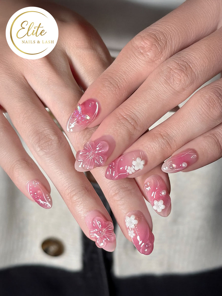 Elite Nails&Lash Nail Salon La Mesa CA in La Mesa, CA (4)