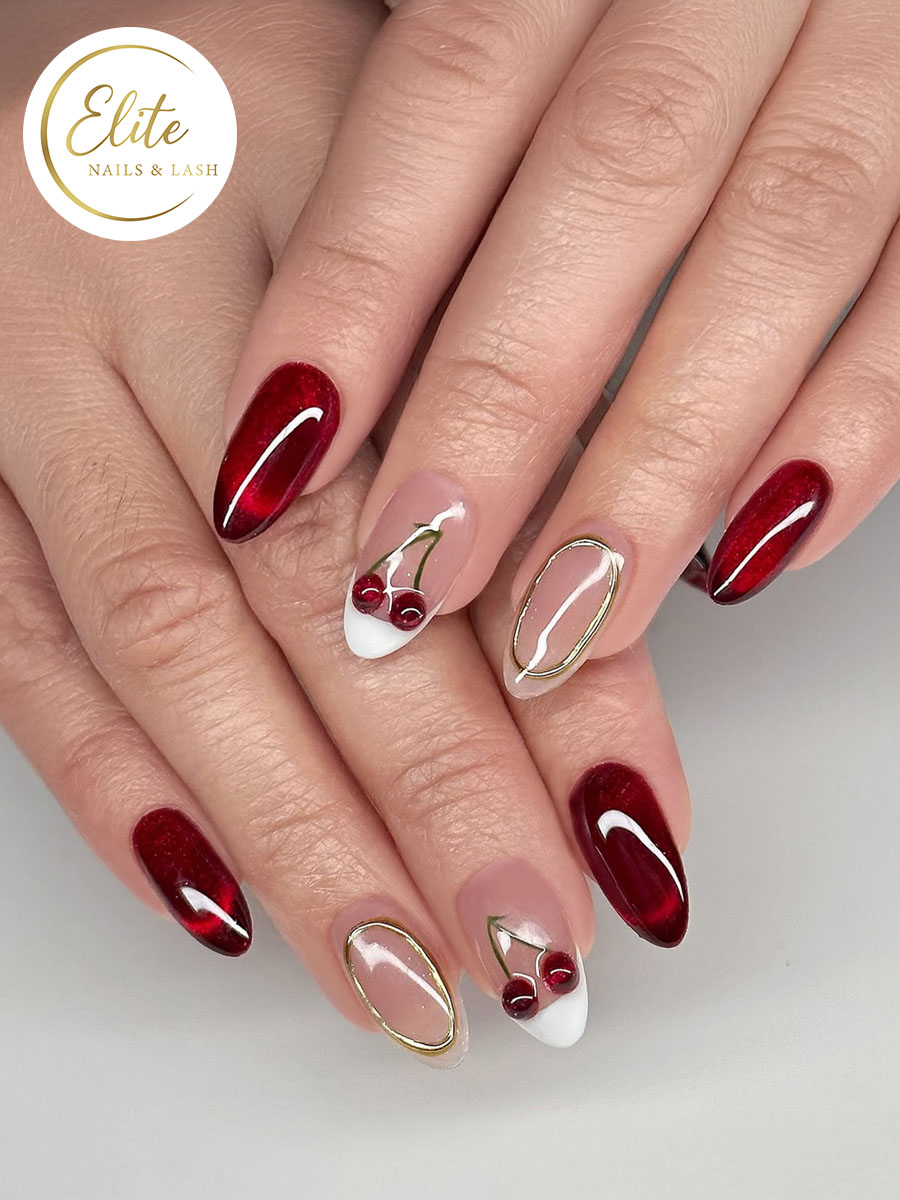 Elite Nails&Lash Nail Salon La Mesa CA in La Mesa, CA (5)