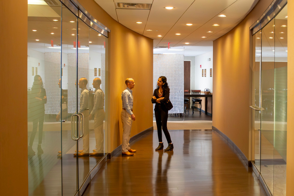 Bederson LLP in Fairfield, NJ (2)
