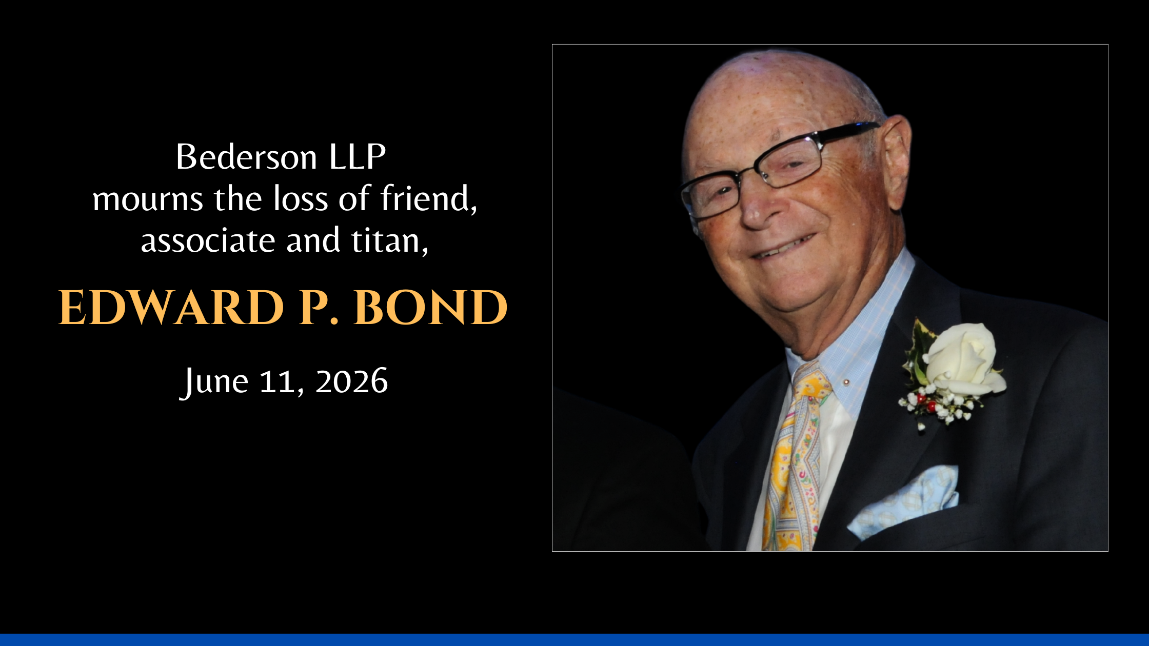 Bederson LLP in Fairfield, NJ (3)